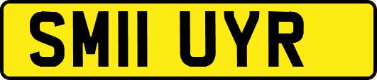 SM11UYR
