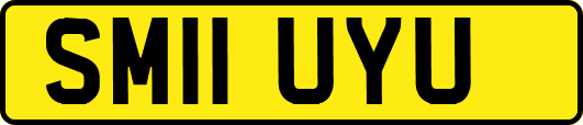 SM11UYU