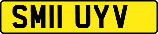 SM11UYV