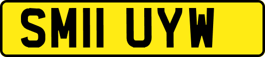 SM11UYW