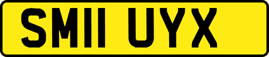 SM11UYX