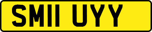 SM11UYY