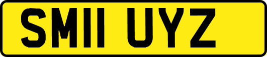 SM11UYZ