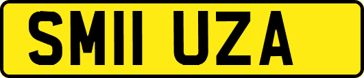 SM11UZA