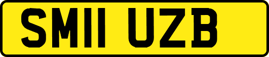 SM11UZB