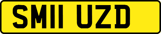 SM11UZD