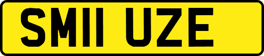 SM11UZE