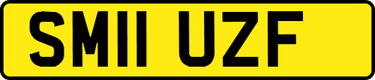 SM11UZF