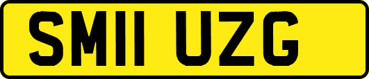SM11UZG