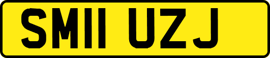 SM11UZJ