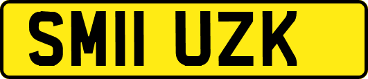 SM11UZK