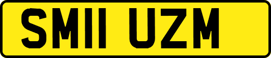 SM11UZM