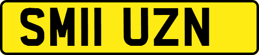 SM11UZN