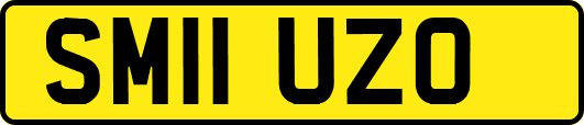 SM11UZO