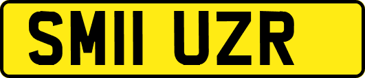 SM11UZR