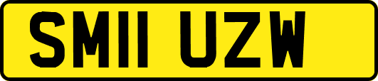 SM11UZW