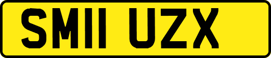 SM11UZX