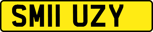 SM11UZY