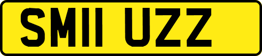 SM11UZZ