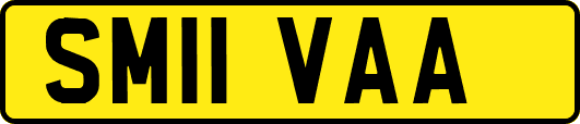 SM11VAA