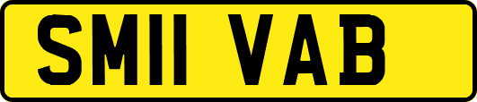 SM11VAB
