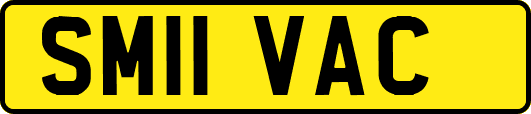 SM11VAC