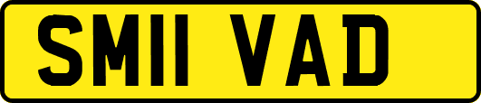 SM11VAD