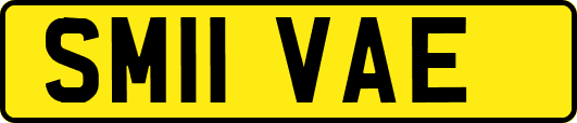 SM11VAE