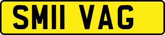 SM11VAG