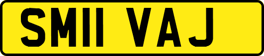 SM11VAJ