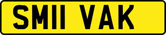 SM11VAK