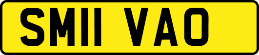 SM11VAO
