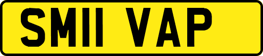 SM11VAP