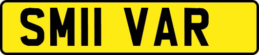 SM11VAR