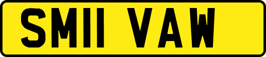SM11VAW