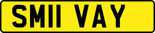 SM11VAY