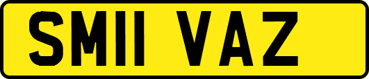 SM11VAZ