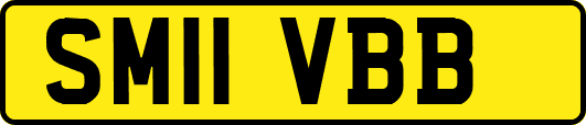 SM11VBB