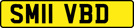 SM11VBD
