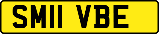 SM11VBE