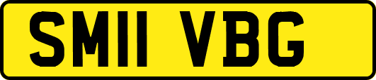 SM11VBG