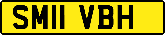 SM11VBH