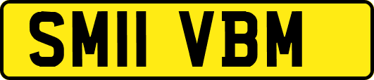 SM11VBM