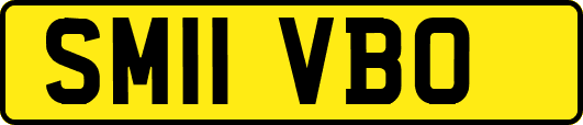 SM11VBO
