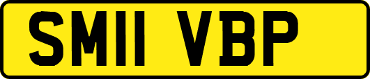 SM11VBP