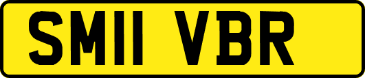 SM11VBR