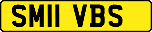 SM11VBS