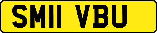 SM11VBU