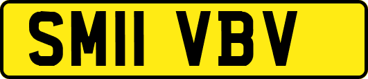 SM11VBV