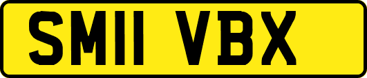 SM11VBX